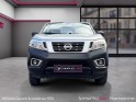 Nissan np300 navara 2.3 dci 160 king cab visia première main garantie 12 mois occasion simplicicar narbonne simplicicar...