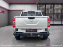 Nissan np300 navara 2.3 dci 160 king cab visia première main garantie 12 mois occasion simplicicar narbonne simplicicar...