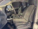 Nissan np300 navara 2.3 dci 160 king cab visia première main garantie 12 mois occasion simplicicar narbonne simplicicar...