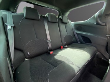 Citroen ds3 e-hdi 90 be chic etg6 boite auto-clim auto- aide au stationnement-gps occasion champigny-sur-marne (94)...