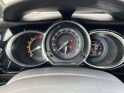 Citroen ds3 e-hdi 90 be chic etg6 boite auto-clim auto- aide au stationnement-gps occasion champigny-sur-marne (94)...