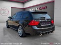 Bmw serie 3 touring e91 lci 335d 286 ch edition worldline a pack m - jantes forgées apex - garantie 12 mois occasion...