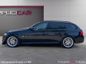 Bmw serie 3 touring e91 lci 335d 286 ch edition worldline a pack m - jantes forgées apex - garantie 12 mois occasion...