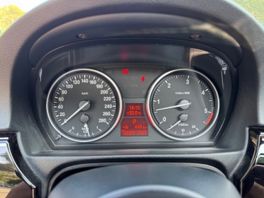 Bmw serie 3 touring e91 lci 335d 286 ch edition worldline a pack m - jantes forgées apex - garantie 12 mois occasion...