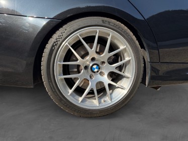 Bmw serie 3 touring e91 lci 335d 286 ch edition worldline a pack m - jantes forgées apex - garantie 12 mois occasion...