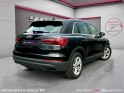 Audi q3 35 tfsi 150 ch s tronic 7 design luxe occasion simplicicar besanÇon simplicicar simplicibike france