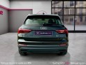 Audi q3 35 tfsi 150 ch s tronic 7 design luxe occasion simplicicar besanÇon simplicicar simplicibike france