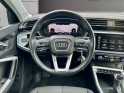 Audi q3 35 tfsi 150 ch s tronic 7 design luxe occasion simplicicar besanÇon simplicicar simplicibike france