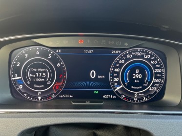 Volkswagen golf 2.0 tsi 245 dsg7 gti performance occasion simplicicar la ciotat simplicicar simplicibike france