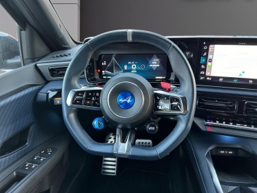 Alpine a290 gt 180 ch première main caméra/car play garantie constructeur occasion simplicicar perpignan  simplicicar...