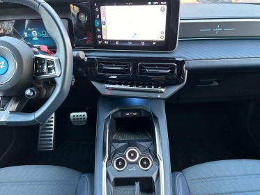 Alpine a290 gt 180 ch première main caméra/car play garantie constructeur occasion simplicicar perpignan  simplicicar...