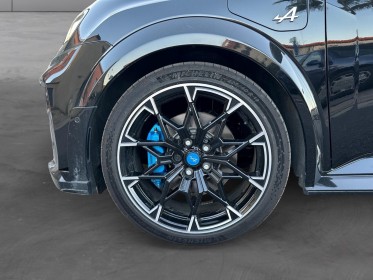 Alpine a290 gt 180 ch première main caméra/car play garantie constructeur occasion simplicicar perpignan  simplicicar...