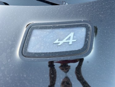 Alpine a290 gt 180 ch première main caméra/car play garantie constructeur occasion simplicicar perpignan  simplicicar...