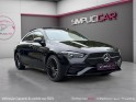 Mercedes cla coupe 250e 8g-dct amg line carplay camera de recul toit ouvrant parfait État garantie 12 mois occasion...