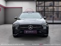 Mercedes cla coupe 250e 8g-dct amg line carplay camera de recul toit ouvrant parfait État garantie 12 mois occasion...