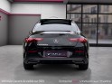Mercedes cla coupe 250e 8g-dct amg line carplay camera de recul toit ouvrant parfait État garantie 12 mois occasion...