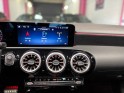 Mercedes cla coupe 250e 8g-dct amg line carplay camera de recul toit ouvrant parfait État garantie 12 mois occasion...