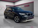 Bmw x1 e84 lci 2 sdrive 16d 116 ch sport start edition a occasion simplicicar frejus  simplicicar simplicibike france Bmw x1 e84 lci 2 sdrive 16d 116 ch sport start edition a occasion simplicicar frejus  simplicicar simplicibike france