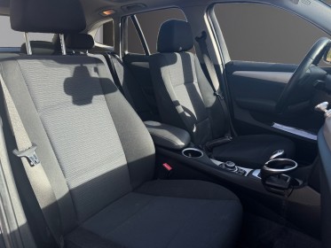 Bmw x1 e84 lci 2 sdrive 16d 116 ch sport start edition a occasion simplicicar frejus  simplicicar simplicibike france