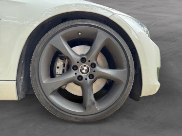 Bmw serie 3 coupe e92 335i 306ch sport design steptronic a  garantie 12 mois occasion simplicicar frejus  simplicicar...