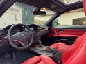 Bmw serie 3 coupe e92 335i 306ch sport design steptronic a  garantie 12 mois occasion simplicicar frejus  simplicicar...