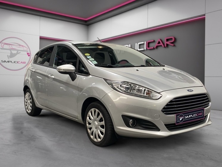 Ford fiesta 1.5 tdci 75 bm diesel 88000 km - garantie 12 mois- occasion simplicicar lyon ouest simplicicar simplicibike france Ford fiesta 1.5 tdci 75 bm diesel 88000 km - garantie 12 mois- occasion simplicicar lyon ouest simplicicar simplicibike france