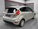Ford fiesta 1.5 tdci 75 bm diesel 88000 km - garantie 12 mois- occasion simplicicar lyon ouest simplicicar simplicibike france