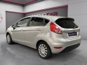 Ford fiesta 1.5 tdci 75 bm diesel 88000 km - garantie 12 mois- occasion simplicicar lyon ouest simplicicar simplicibike france