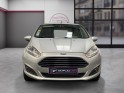 Ford fiesta 1.5 tdci 75 bm diesel 88000 km - garantie 12 mois- occasion simplicicar lyon ouest simplicicar simplicibike france