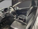Ford fiesta 1.5 tdci 75 bm diesel 88000 km - garantie 12 mois- occasion simplicicar lyon ouest simplicicar simplicibike france