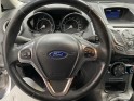 Ford fiesta 1.5 tdci 75 bm diesel 88000 km - garantie 12 mois- occasion simplicicar lyon ouest simplicicar simplicibike france