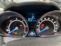 Ford fiesta 1.5 tdci 75 bm diesel 88000 km - garantie 12 mois- occasion simplicicar lyon ouest simplicicar simplicibike france