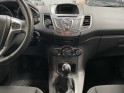 Ford fiesta 1.5 tdci 75 bm diesel 88000 km - garantie 12 mois- occasion simplicicar lyon ouest simplicicar simplicibike france