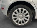 Ford fiesta 1.5 tdci 75 bm diesel 88000 km - garantie 12 mois- occasion simplicicar lyon ouest simplicicar simplicibike france