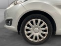 Ford fiesta 1.5 tdci 75 bm diesel 88000 km - garantie 12 mois- occasion simplicicar lyon ouest simplicicar simplicibike france