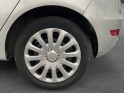 Ford fiesta 1.5 tdci 75 bm diesel 88000 km - garantie 12 mois- occasion simplicicar lyon ouest simplicicar simplicibike france