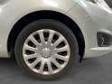 Ford fiesta 1.5 tdci 75 bm diesel 88000 km - garantie 12 mois- occasion simplicicar lyon ouest simplicicar simplicibike france