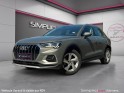 Audi q3 35 tdi 150 ch quattro design luxe - caméra de recul - hayon élec - garantie 12 mois occasion simplicicar nimes - rb...