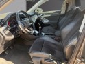 Audi q3 35 tdi 150 ch quattro design luxe - caméra de recul - hayon élec - garantie 12 mois occasion simplicicar nimes - rb...