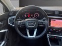 Audi q3 35 tdi 150 ch quattro design luxe - caméra de recul - hayon élec - garantie 12 mois occasion simplicicar nimes - rb...