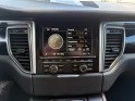 Porsche macan diesel 3.0 v6 258 ch s pdk - toit ouvrant - garantie 12 mois occasion simplicicar nimes - rb auto simplicicar...