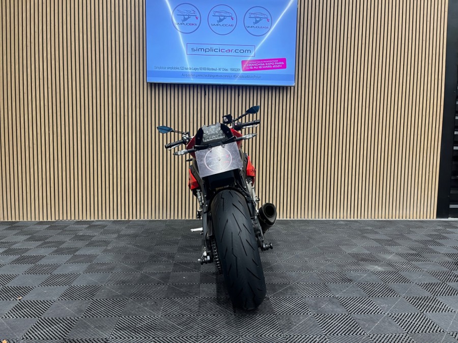 BMW d'occasion S1000R S1000 R de 2016 Pau (64)﻿