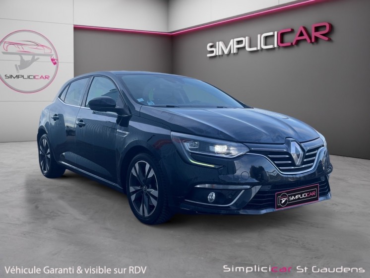Renault megane iv berline dci 130 energy intens occasion simplicicar labarthe simplicicar simplicibike france Renault megane iv berline dci 130 energy intens occasion simplicicar labarthe simplicicar simplicibike france