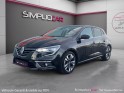 Renault megane iv berline dci 130 energy intens occasion simplicicar labarthe simplicicar simplicibike france