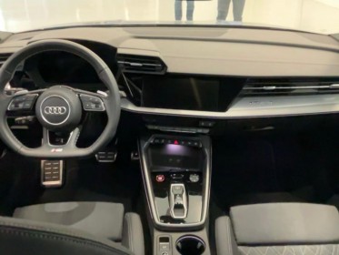 Audi s3 sportback tfsi 333 s tronic 7 quattro française sur commande occasion simplicicar rennes simplicicar simplicibike...