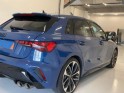 Audi s3 sportback tfsi 333 s tronic 7 quattro française sur commande occasion simplicicar rennes simplicicar simplicibike...