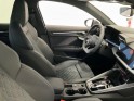 Audi s3 sportback tfsi 333 s tronic 7 quattro française sur commande occasion simplicicar rennes simplicicar simplicibike...