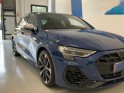 Audi s3 sportback tfsi 333 s tronic 7 quattro française sur commande occasion simplicicar rennes simplicicar simplicibike...