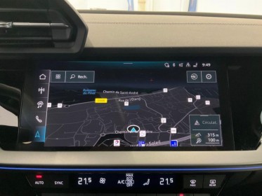 Audi s3 sportback tfsi 333 s tronic 7 quattro française sur commande occasion simplicicar rennes simplicicar simplicibike...