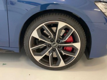 Audi s3 sportback tfsi 333 s tronic 7 quattro française sur commande occasion simplicicar rennes simplicicar simplicibike...
